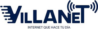 VILLANET — Internet que hace tu día